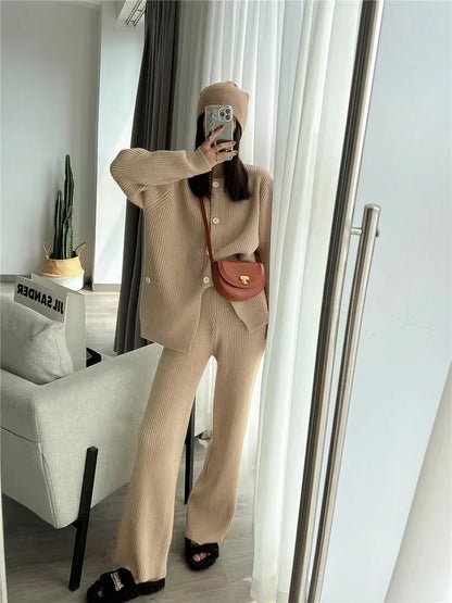 Fashion-Forward Women's 2 Piece Set